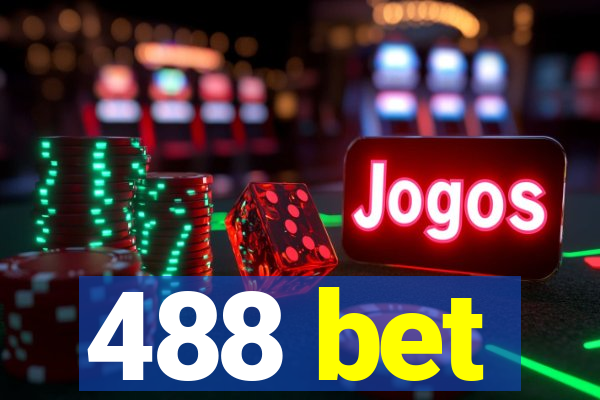 488 bet